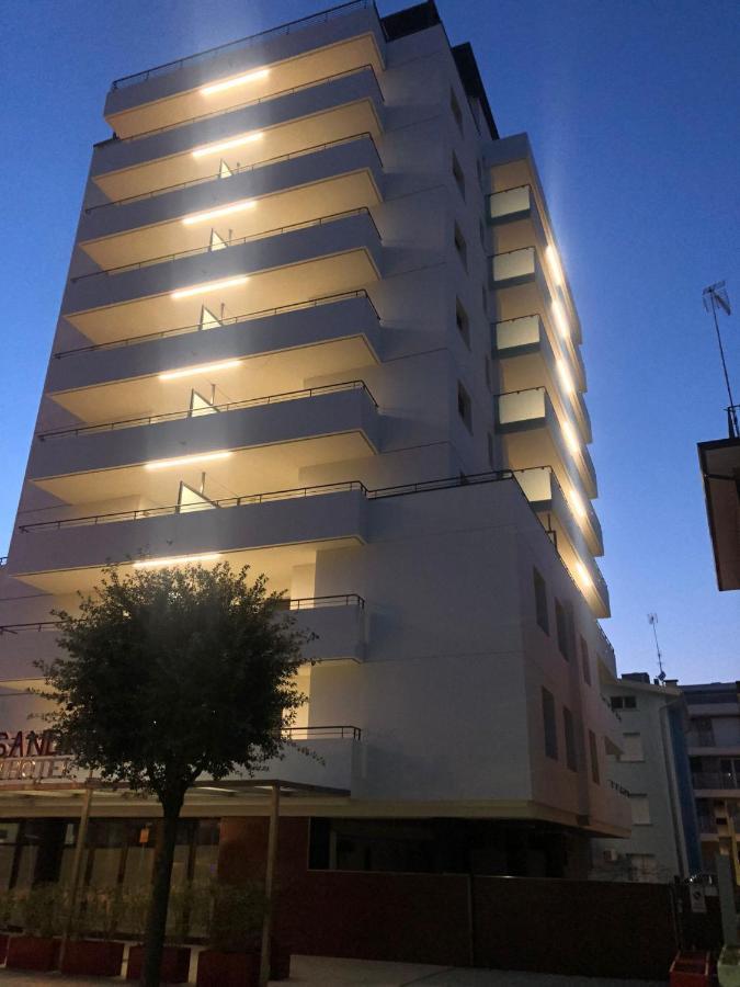 Alessandria Aparthotel 2*