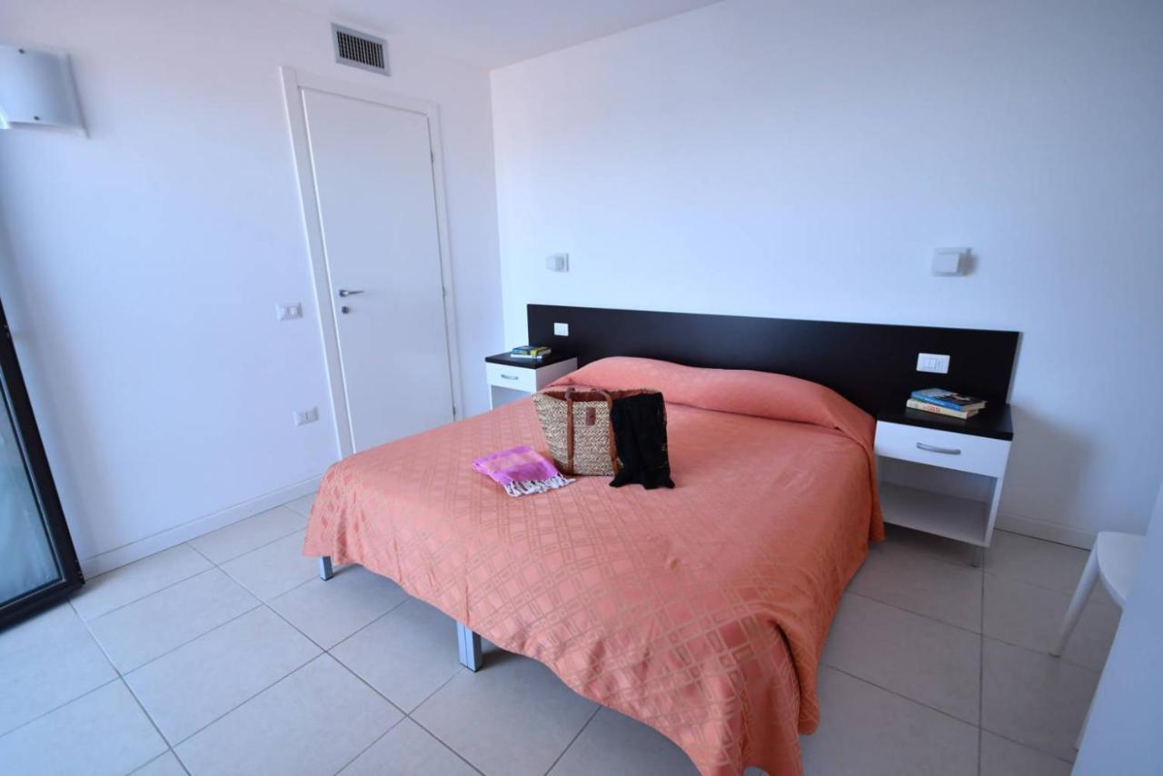 Alessandria Aparthotel 2*