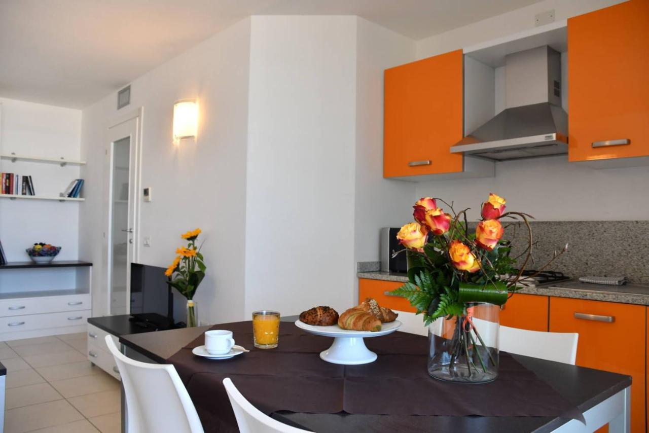 Alessandria Aparthotel